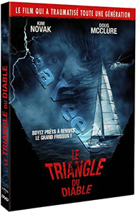 Satan's Triangle (DVD)